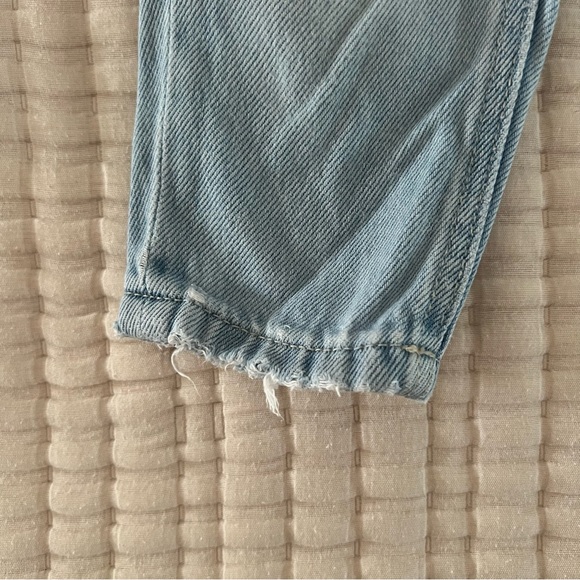 Zara jeans - Picture 3 of 5